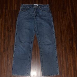 Womens S.o.n.g Jeans